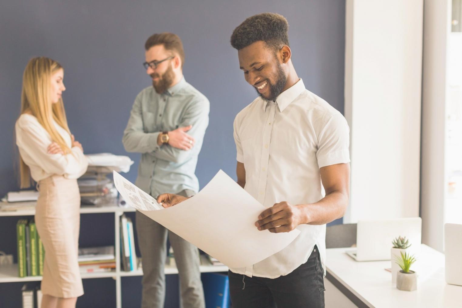 Documentation et démarches administratives pour créer une entreprise